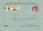Balsthal (26.2.1931)